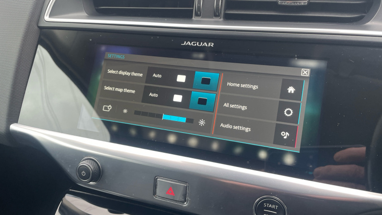 Jaguar I-Pace 294kW EV400 S 90kWh 5dr Auto Electric Estate